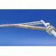 Eduard 53099 1/200 USS Arizona part 1-cranes 1/200 Photo-Etched for Ships Photo etched set