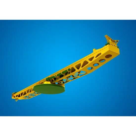 Eduard 53100 1/200 USS Arizona part 2-catapults 1/200 Photo-Etched for Ships Photo etched set