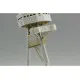 Eduard 53110 1/200 USS Arizona part 4 - main top 1/200 Photo-Etched for Ships Photo etched set