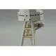 Eduard 53110 1/200 USS Arizona part 4 - main top 1/200 Photo-Etched for Ships Photo etched set