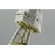 Eduard 53110 1/200 USS Arizona part 4 - main top 1/200 Photo-Etched for Ships Photo etched set
