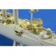 Eduard 53114 1/350 SMS Emden part 1 0 Photo-Etched for Ships Photo etched set