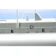 Eduard 53153 1/35 HMS X-craft submarine Photo-Etched for Ships Photo etched set