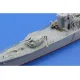 Eduard 53161 1/350 IJN Kagero pt.1 0 Photo-Etched for Ships Photo etched set