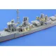 Eduard 53161 1/350 IJN Kagero pt.1 0 Photo-Etched for Ships Photo etched set