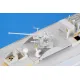 Eduard 53212 1/35 S-38 Schnellboot Photo-Etched for Ships Photo etched set