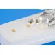 Eduard 53212 1/35 S-38 Schnellboot Photo-Etched for Ships Photo etched set