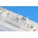 Eduard 53212 1/35 S-38 Schnellboot Photo-Etched for Ships Photo etched set