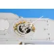 Eduard 53212 1/35 S-38 Schnellboot Photo-Etched for Ships Photo etched set