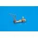 Eduard 53224 1/350 CVN-65 Enterprise pt.2 0 Photo-Etched for Ships Photo etched set