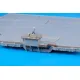 Eduard 53227 1/350 CVN-65 Enterprise pt.3 0 Photo-Etched for Ships Photo etched set
