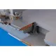Eduard 53236 1/350 CVN-65 Enterprise pt.4 0 Photo-Etched for Ships Photo etched set