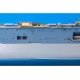 Eduard 53237 1/350 CVN-65 Enterprise pt.5 0 Photo-Etched for Ships Photo etched set