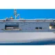 Eduard 53237 1/350 CVN-65 Enterprise pt.5 0 Photo-Etched for Ships Photo etched set