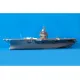 Eduard 53237 1/350 CVN-65 Enterprise pt.5 0 Photo-Etched for Ships Photo etched set