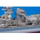 Eduard 53241 1/350 DKM Blücher 0 Photo-Etched for Ships Photo etched set