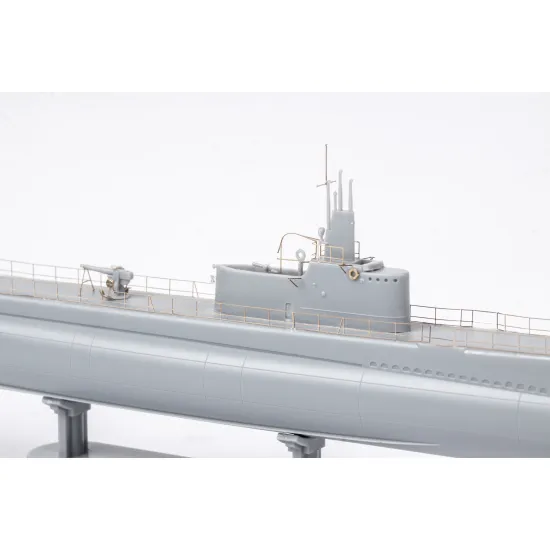 Eduard 53278 1/350 USS Gato SS-212 1941 0 Photo-Etched for Ships Photo etched set