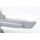 Eduard 53278 1/350 USS Gato SS-212 1941 0 Photo-Etched for Ships Photo etched set