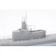 Eduard 53278 1/350 USS Gato SS-212 1941 0 Photo-Etched for Ships Photo etched set