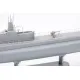 Eduard 53278 1/350 USS Gato SS-212 1941 0 Photo-Etched for Ships Photo etched set