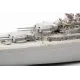 Eduard 53279 1/350 Tirpitz part 1 0 Photo-Etched for Ships Photo etched set