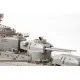 Eduard 53280 1/350 Tirpitz part 2 0 Photo-Etched for Ships Photo etched set