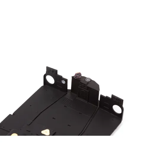 Eduard 53286 1/72 Schnellboot S-38 Photo-Etched for Ships Photo etched set