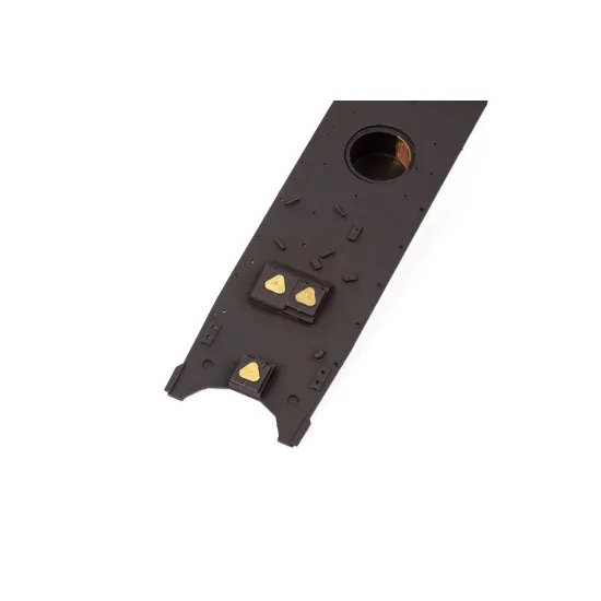 Eduard 53286 1/72 Schnellboot S-38 Photo-Etched for Ships Photo etched set