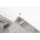 Eduard 53288 1/350 USS DDG-1000 Zumwalt 0 Photo-Etched for Ships Photo etched set