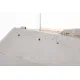 Eduard 53288 1/350 USS DDG-1000 Zumwalt 0 Photo-Etched for Ships Photo etched set