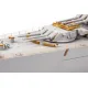 Eduard 53291 1/350 USS Alaska CB-1 part 3 0 Photo-Etched for Ships Photo etched set