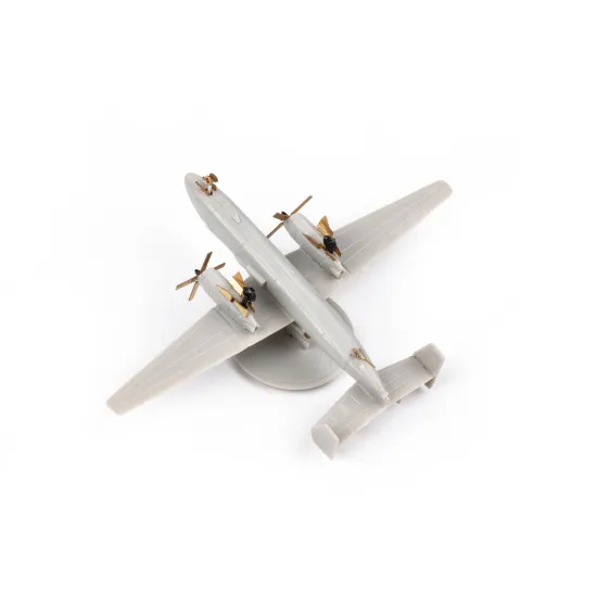 Eduard 53295 1/350 USS Nimitz CVN-68 part 1 0 Photo-Etched for Ships Photo etched set