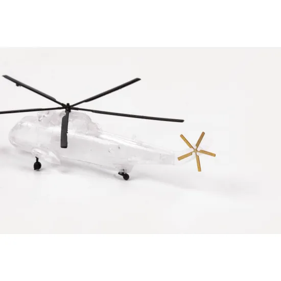 Eduard 53295 1/350 USS Nimitz CVN-68 part 1 0 Photo-Etched for Ships Photo etched set