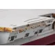 Eduard 53299 1/350 USS Nimitz CVN-68 part 5 0 Photo-Etched for Ships Photo etched set