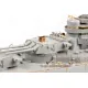 Eduard 53304 1/350 USS Iowa BB-61 part 3 0 Photo-Etched for Ships Photo etched set
