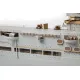 Eduard 53306 1/350 HMS Ark Royal 1939 part 2 0 Photo-Etched for Ships Photo etched set