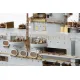 Eduard 53307 1/350 HMS Ark Royal 1939 part 3 0 Photo-Etched for Ships Photo etched set