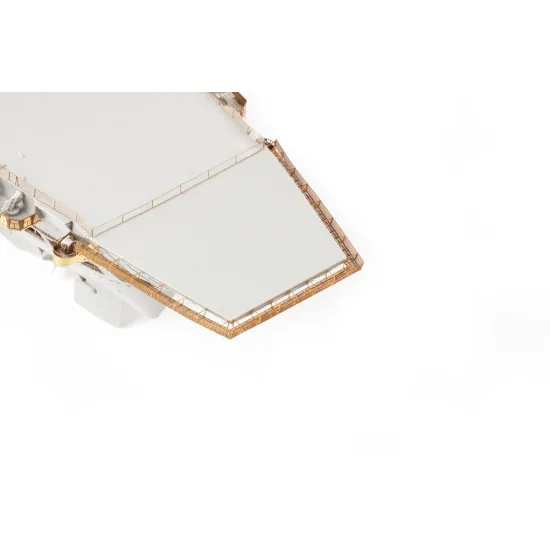 Eduard 53307 1/350 HMS Ark Royal 1939 part 3 0 Photo-Etched for Ships Photo etched set