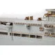 Eduard 53308 1/350 HMS Ark Royal 1939 part 4 0 Photo-Etched for Ships Photo etched set