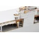 Eduard 53312 1/350 USS Ranger CV-4 part 2 0 Photo-Etched for Ships Eduard 53312 1/350 USS Ranger CV-4 part 2 0 Photo-Etched for Ships