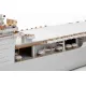 Eduard 53312 1/350 USS Ranger CV-4 part 2 0 Photo-Etched for Ships Eduard 53312 1/350 USS Ranger CV-4 part 2 0 Photo-Etched for Ships