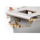 Eduard 53312 1/350 USS Ranger CV-4 part 2 0 Photo-Etched for Ships Eduard 53312 1/350 USS Ranger CV-4 part 2 0 Photo-Etched for Ships