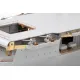 Eduard 53312 1/350 USS Ranger CV-4 part 2 0 Photo-Etched for Ships Eduard 53312 1/350 USS Ranger CV-4 part 2 0 Photo-Etched for Ships