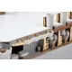 Eduard 53312 1/350 USS Ranger CV-4 part 2 0 Photo-Etched for Ships Eduard 53312 1/350 USS Ranger CV-4 part 2 0 Photo-Etched for Ships