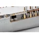 Eduard 53312 1/350 USS Ranger CV-4 part 2 0 Photo-Etched for Ships Eduard 53312 1/350 USS Ranger CV-4 part 2 0 Photo-Etched for Ships