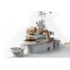 Eduard 53313 1/350 USS Ranger CV-4 part 3 0 Photo-Etched for Ships
