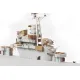 Eduard 53313 1/350 USS Ranger CV-4 part 3 0 Photo-Etched for Ships