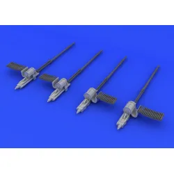 Eduard 624002 1/24 Typhoon Brassin for Aircraft