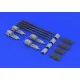 Eduard 624002 1/24 Typhoon Brassin for Aircraft
