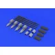 Eduard 624002 1/24 Typhoon Brassin for Aircraft